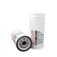 Sakura C-7911 Oil Filter -  C-7911