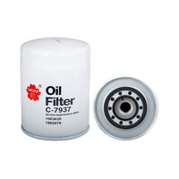 Sakura C-7937 Oil Filter -  C-7937