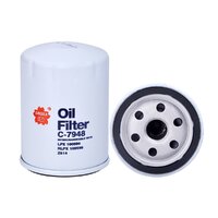 Sakura C-7948 Oil Filter -  C-7948