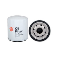 Sakura C-7971 Oil Filter -  C-7971