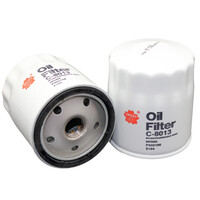 Sakura C-8013 Oil Filter -  C-8013