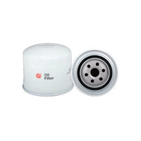 Sakura C-8017 Oil Filter -  C-8017