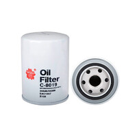 Sakura C-8019 Oil Filter -  C-8019