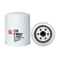 Sakura C-8024 Oil Filter -  C-8024