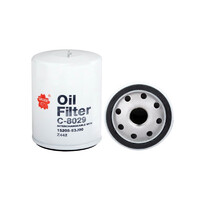 Sakura C-8029 Oil Filter -  C-8029