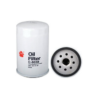 Sakura C-8038 Oil Filter -  C-8038
