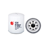 Sakura C-8046 Oil Filter -  C-8046
