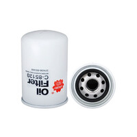 Sakura C-85120 Oil Filter -  C-85120