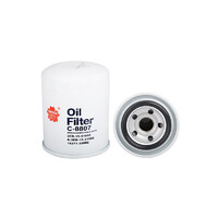 Sakura C-8807 Oil Filter -  C-8807
