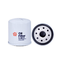 Sakura C-8814 Oil Filter -  C-8814