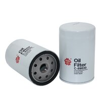 Sakura C-89030 Oil Filter -  C-89030