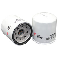Sakura C-9001 Oil Filter -  C-9001