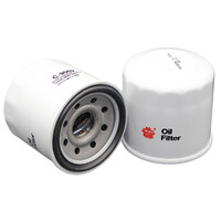 Sakura C-9002 Oil Filter -  C-9002