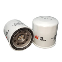 Sakura C-9101 Oil Filter -  C-9101