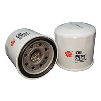 Sakura C-9102 Oil Filter -  C-9102