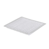 Sakura CA-1201 Interior Cabin Air Filter -  CA-1201