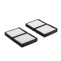 Sakura CA-1703 Interior Cabin Air Filter -  CA-1703