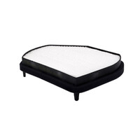 Sakura CA-1902 Interior Cabin Air Filter -  CA-1902
