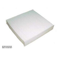 Sakura CA-1915 Interior Cabin Air Filter -  CA-1915