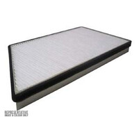 Sakura CA-21040 Interior Cabin Air Filter -  CA-21040
