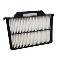 Sakura CA-27040 Interior Cabin Air Filter -  CA-27040