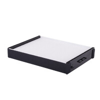 Sakura CA-2802 Interior Cabin Air Filter -  CA-2802