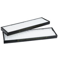 Sakura CA-28190-S Interior Cabin Air Filter -  CA-28190-S
