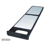 Sakura CA-41020 Interior Cabin Air Filter -  CA-41020