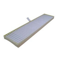 Sakura CA-43040 Interior Cabin Air Filter -  CA-43040