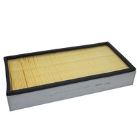 Sakura CA-55060 Interior Cabin Air Filter -  CA-55060