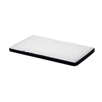 Sakura CA-6507 Interior Cabin Air Filter -  CA-6507