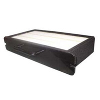 Sakura CA-71020 Interior Cabin Air Filter -  CA-71020