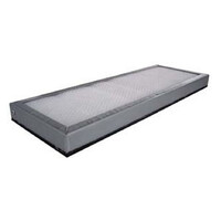 Sakura CA-79320 Interior Cabin Air Filter -  CA-79320