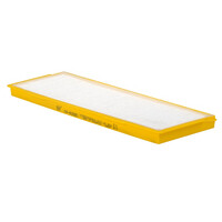 Sakura CA-83020 Interior Cabin Air Filter -  CA-83020