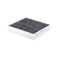 Sakura CAC-1002 Interior Cabin Air Filter -  CAC-1002
