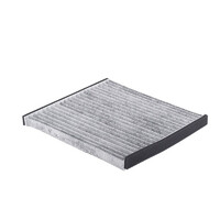 Sakura CAC-1102 Interior Cabin Air Filter -  CAC-1102