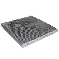 Sakura CAC-1103 Interior Cabin Air Filter -  CAC-1103