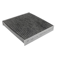 Sakura CAC-1114 Interior Cabin Air Filter -  CAC-1114