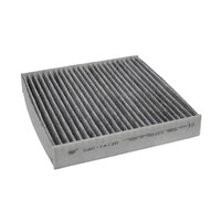 Sakura CAC-14120 Interior Cabin Air Filter -  CAC-14120
