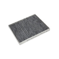 Sakura CAC-14980 Interior Cabin Air Filter -  CAC-14980