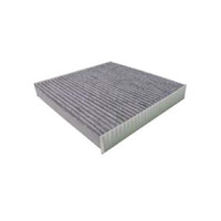 Sakura CAC-16200 Interior Cabin Air Filter -  CAC-16200