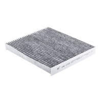 Sakura CAC-1705 Interior Cabin Air Filter -  CAC-1705