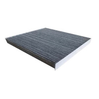 Sakura CAC-17140 Interior Cabin Air Filter -  CAC-17140