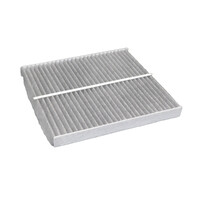 Sakura CAC-18460 Interior Cabin Air Filter -  CAC-18460