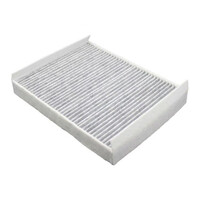 Sakura CAC-19280 Interior Cabin Air Filter -  CAC-19280