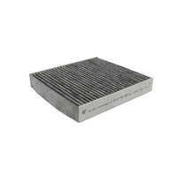 Sakura CAC-25090 Interior Cabin Air Filter -  CAC-25090