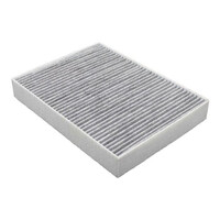 Sakura CAC-25140 Interior Cabin Air Filter -  CAC-25140