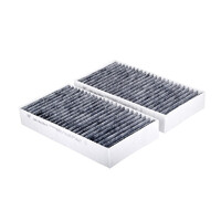 Sakura CAC-26120-S Interior Cabin Air Filter -  CAC-26120-S