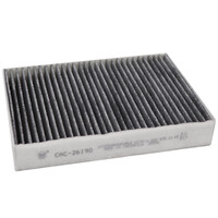 Sakura CAC-26190 Interior Cabin Air Filter -  CAC-26190