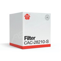 Sakura CAC-28210-S Interior Cabin Air Filter -  CAC-28210-S